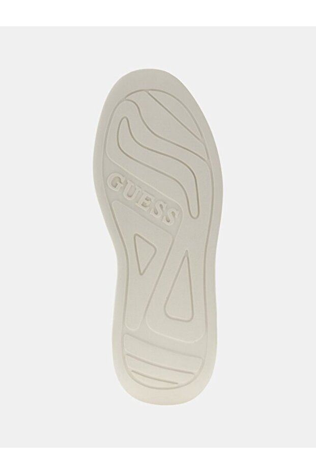 Elba Erkek Deri Sneaker - 5