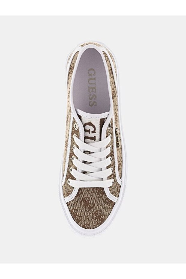 Jelexa Kadın Sneaker - 4