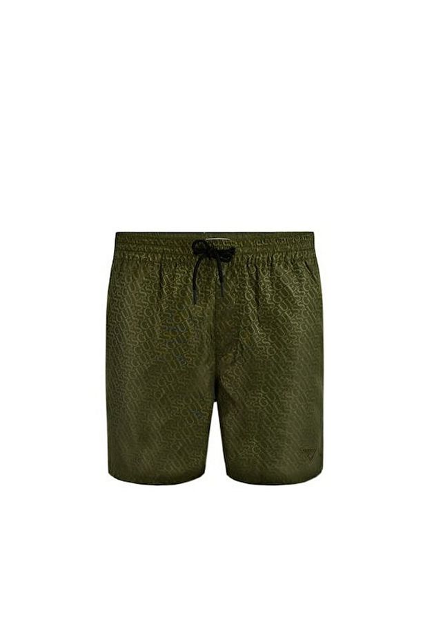 Swimtrunk Erkek Deniz Şortu - 3