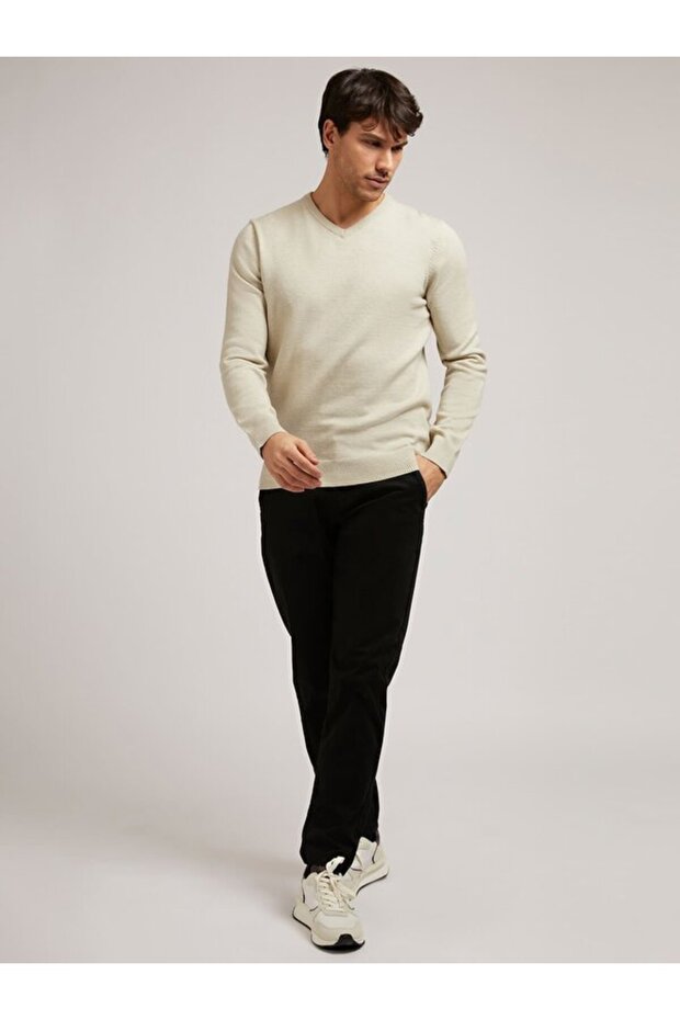 ملابس تريكو رجالية من الفيسكوز - 2