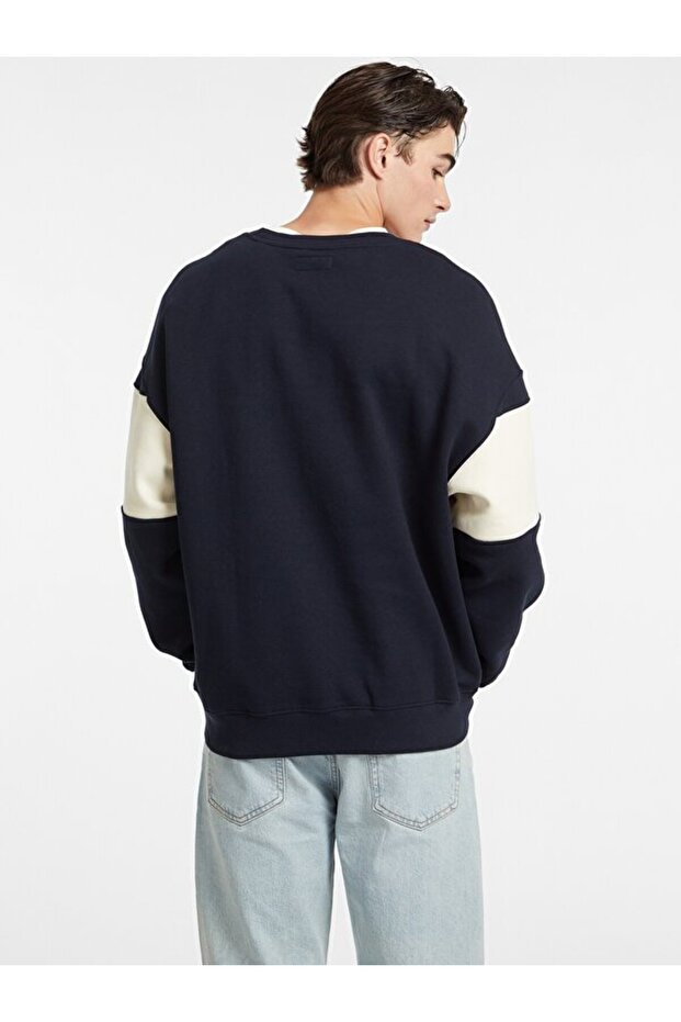 Gj Cn Os Erkek Sweatshirt - 5