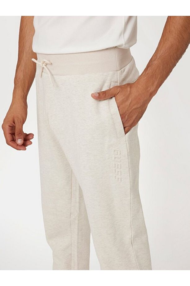 SHEEN CUFFED PANT - 4