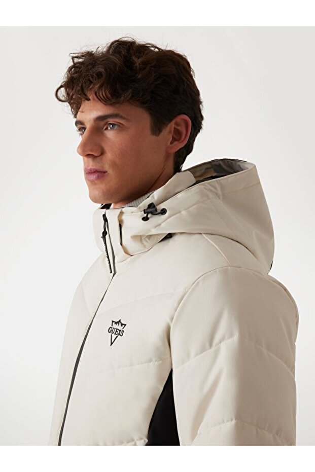 Ski Jacket Erkek Ceket - 4