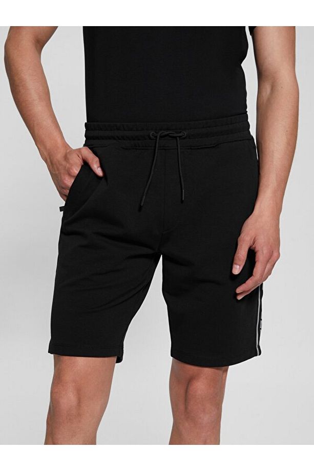 Arlo Erkek Aktif Loose Fit Şort - 1