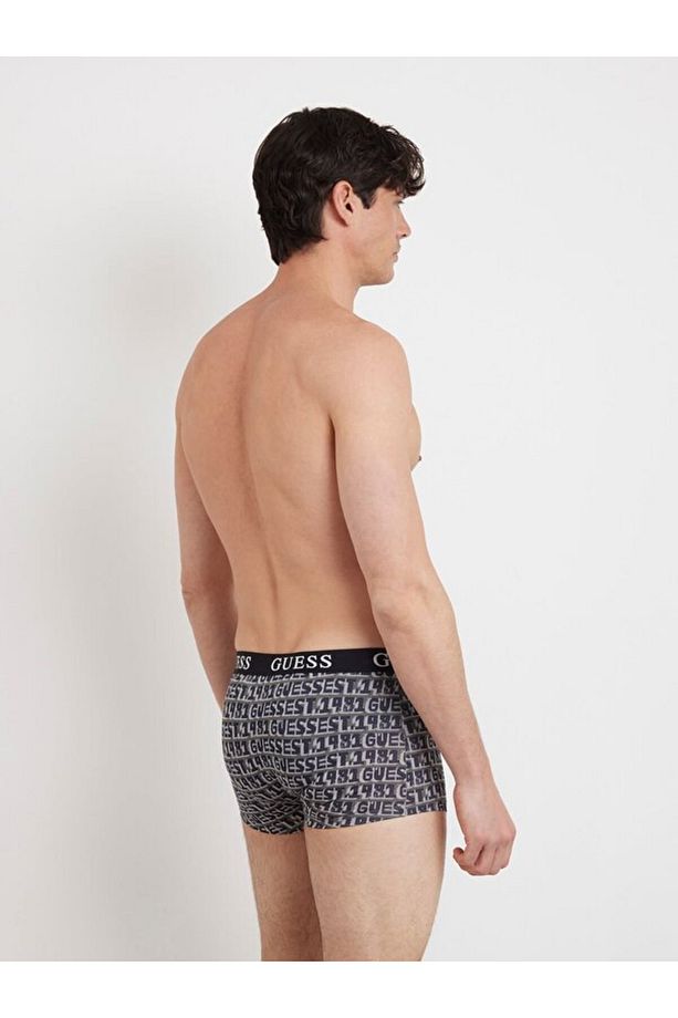 Joe Erkek 3'Lü Boxer Set - 2