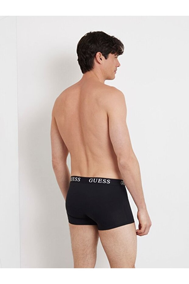 Jersey Men's 3-Piece Boxer Set - 6