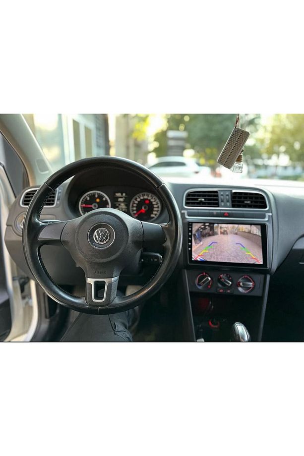VW POLO UYUMLU ANDROİD MULTİMEDYA SİSTEMİ ( 4-64 GB ) - 6