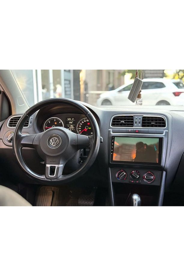 VW POLO UYUMLU ANDROİD MULTİMEDYA SİSTEMİ ( 4-64 GB ) - 3