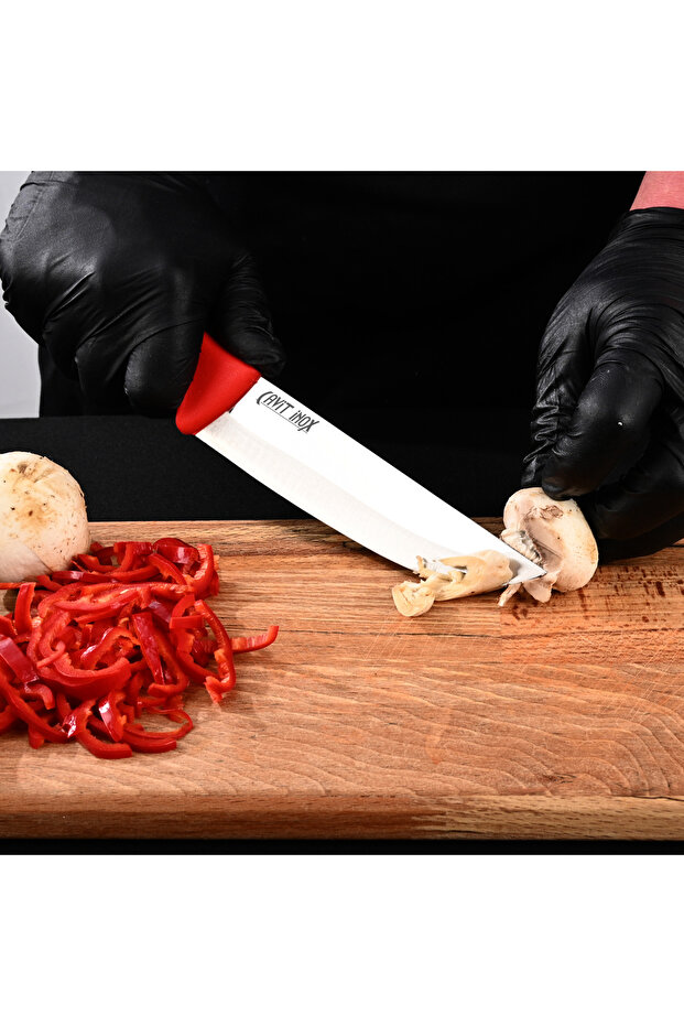 2 Numara Et Bıçağı - 5