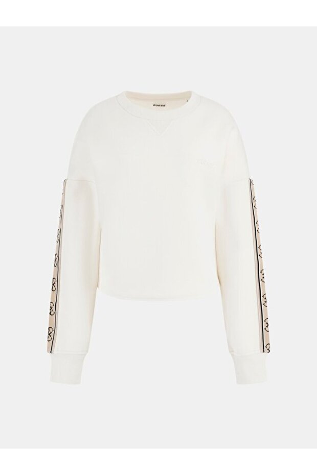 Cymone Kadın Aktif Sweatshirt - 5