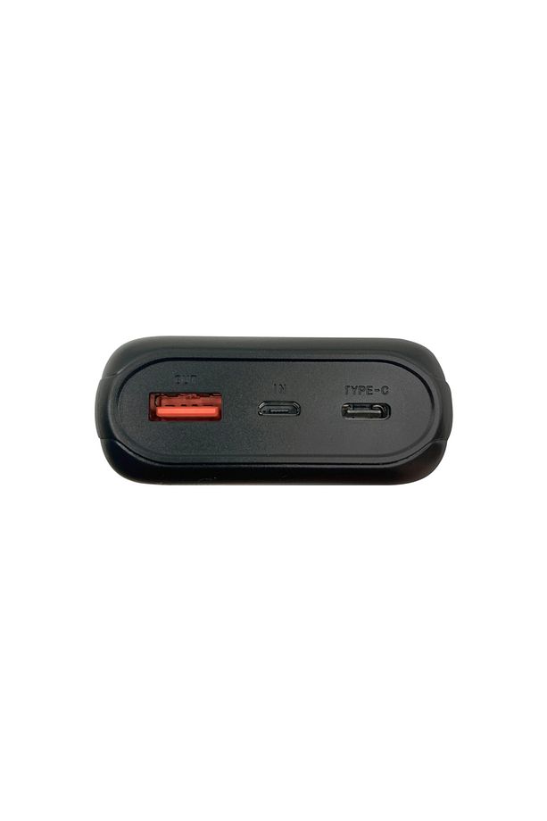 Dca0050 Dx 382Pd 20.000Mah Powerbank With Pd Akıllı Koruma Micro Type C 1Usb / - 6