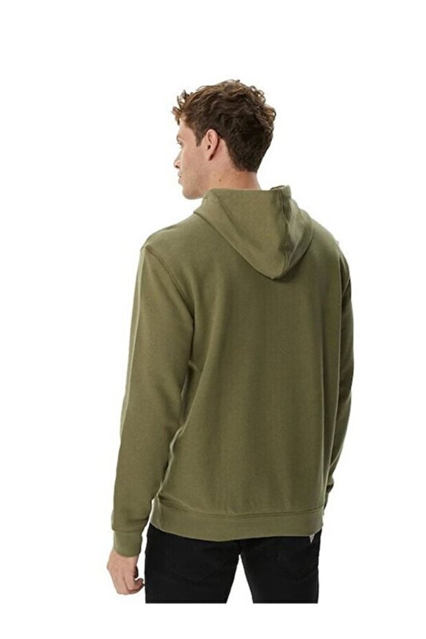 Aldwin Erkek Aktif Sweatshirt - 4