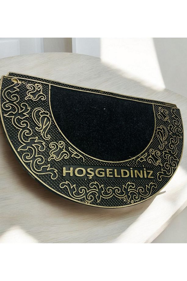 Kapı Önü Paspası/Bina Önü Giriş Paspası/ Daire Giriş Kapısı Önü Paspası/ Balkon Kapısı Paspası/ - 6