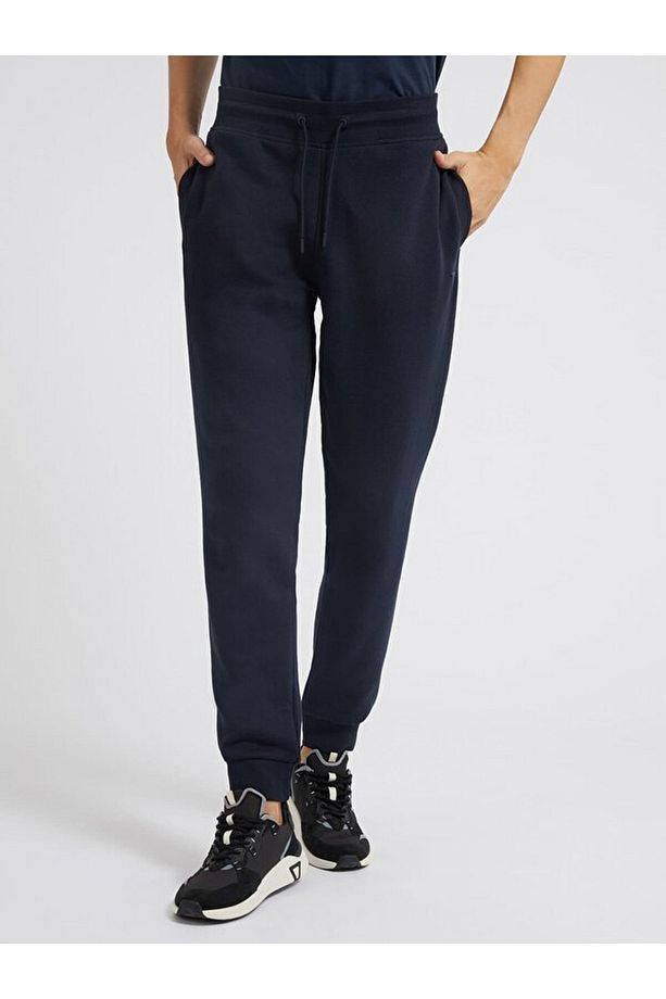 Aldwın Long Pant Erkek Lacivert Eşofman Altı Z2yb22kaıj1-dpm - 1