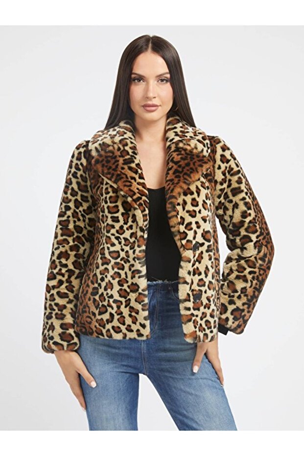 Denise Kadın Kürk - 1