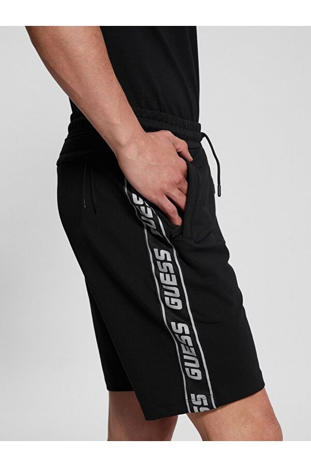 Arlo Erkek Aktif Loose Fit Şort - 4