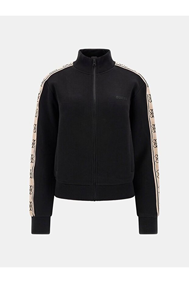 Britney Kadın Aktif Sweatshirt - 3