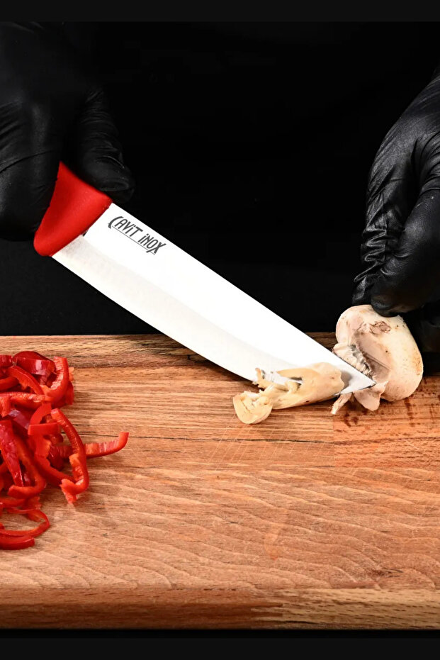 2 Numara Et Bıçağı - 1