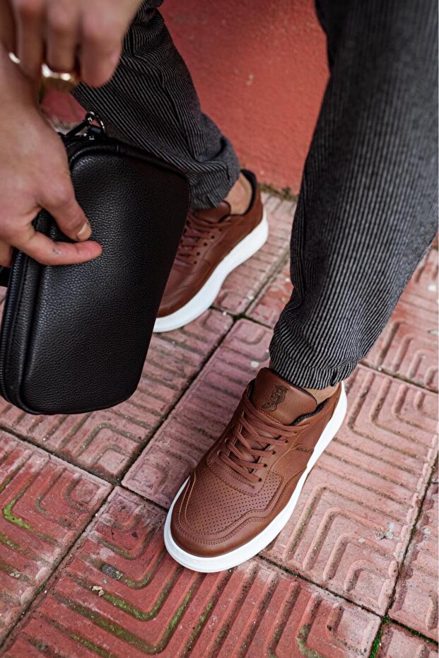 Taba 707 Model ležernih cipela - 7