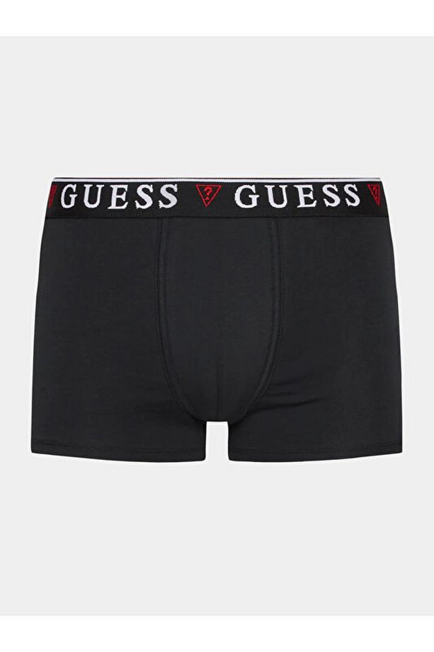 Brian Erkek 3'Lü Boxer Paketi - 6