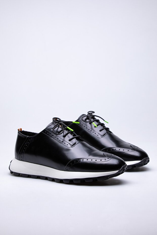 BLACK BROGUE - 2