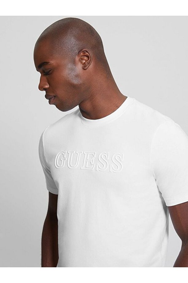Alphy Erkek Aktif Regular Fit T-Shirt - 4