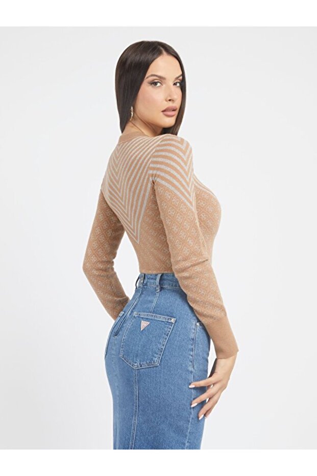 Renee Kadın Triko - 3