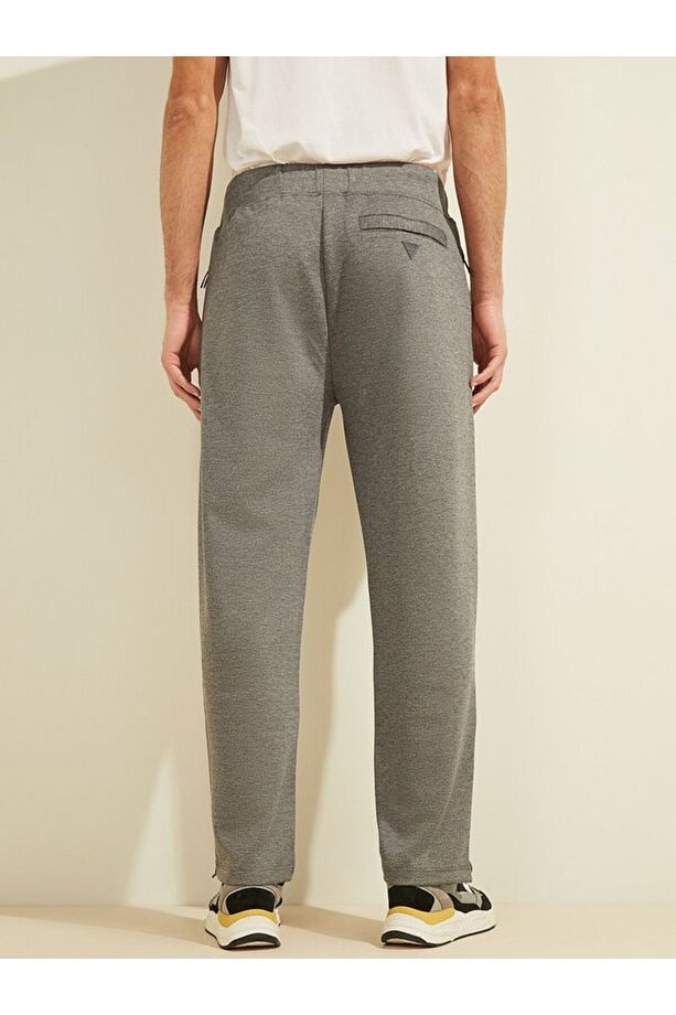 Stephen Long Pant Erkek Eşofman Altı - 4
