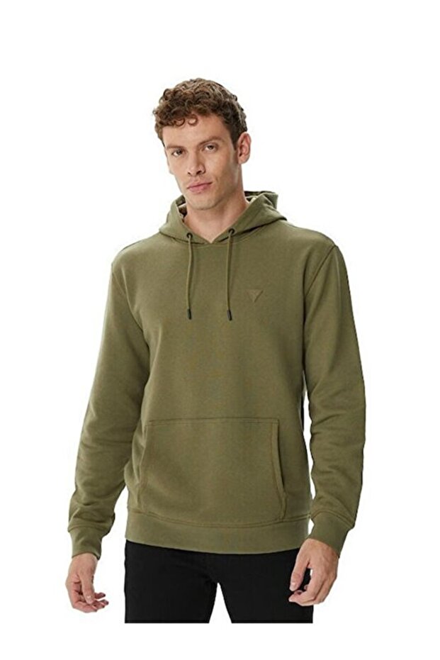 Aldwin Erkek Aktif Sweatshirt - 1