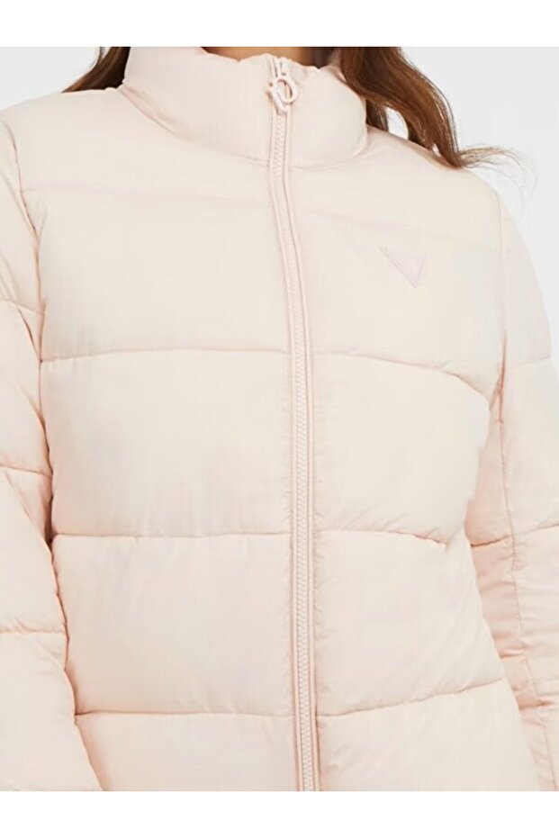 Claudia Kadın Mont - 4