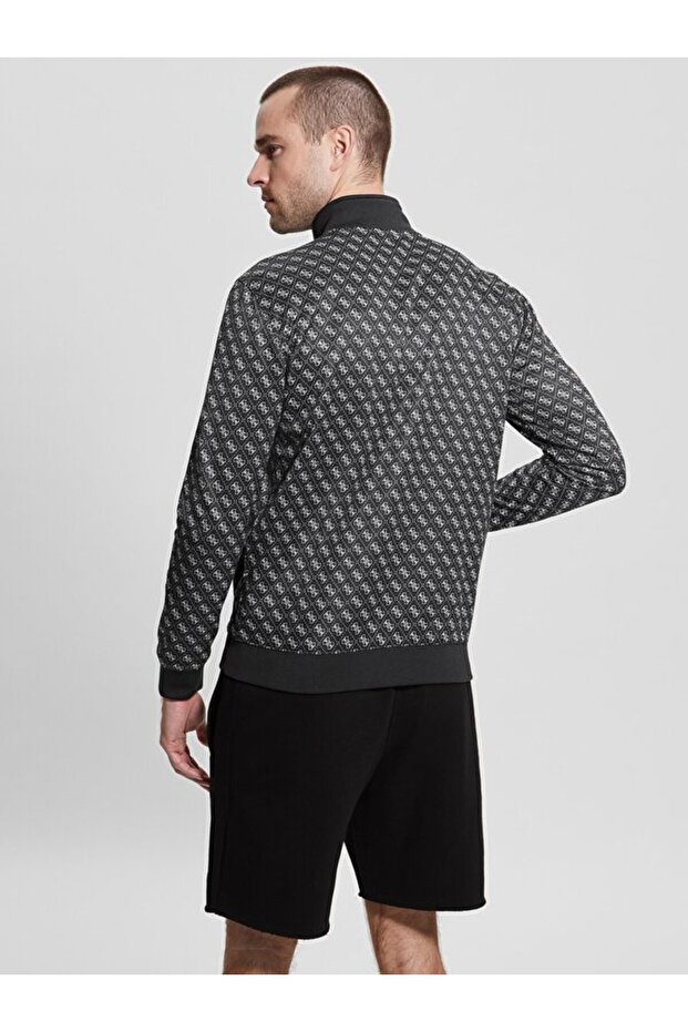 Korbin Erkek Aktif Sweatshirt - 3