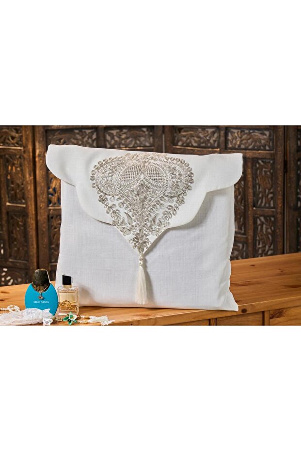 Linen Envelope Bundle (Bride's Bundle) - 1