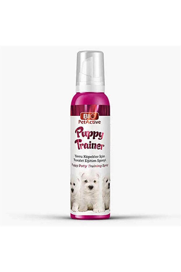 BioPet Active Puppy Traıner 100cc - 1