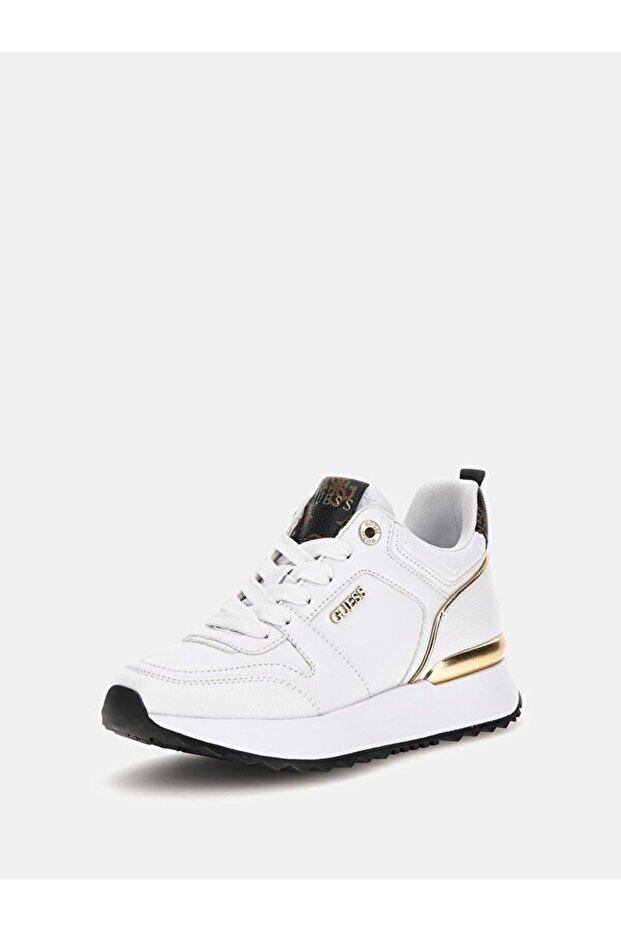 Kaddy Kadın Sneaker - 1