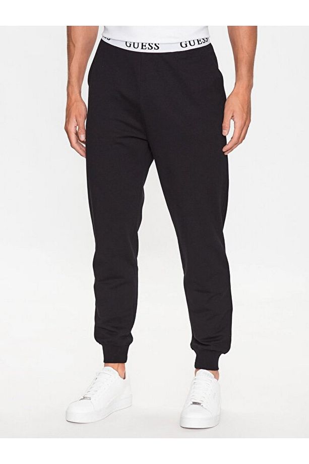 Cozy Erkek Regular Fit Pijama Altı - 1