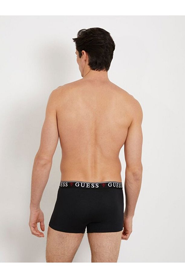 Brian Erkek 3'Lü Boxer Paketi - 2