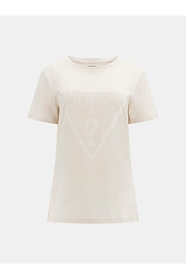 Adele Kadın Aktif Regular Fit T-Shirt - 5