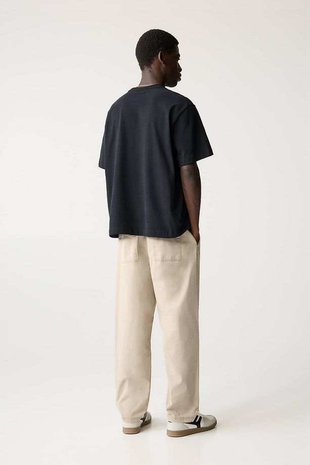 Jogger pantolon. - 4
