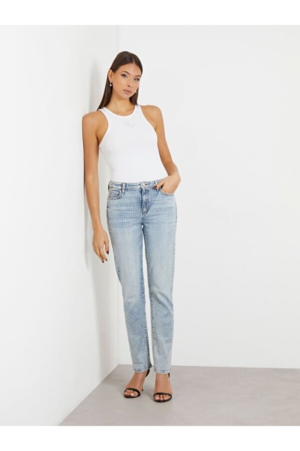 Guendali Kadın Top - 2