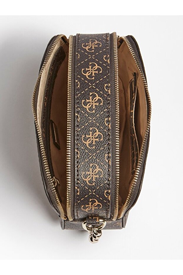 Kadın Çapraz Askılı Çanta - 4