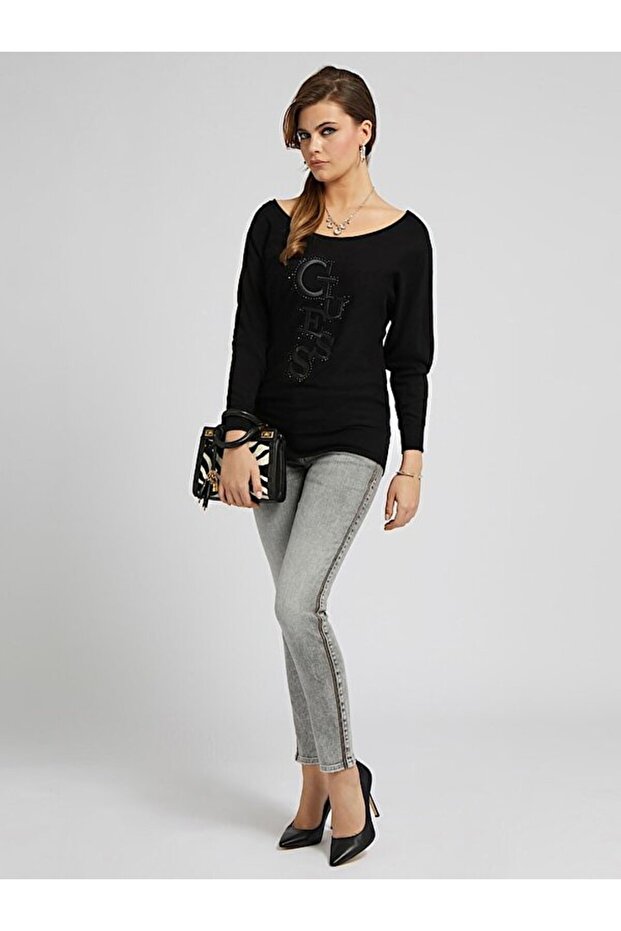 Jolie Kadın Triko - 1