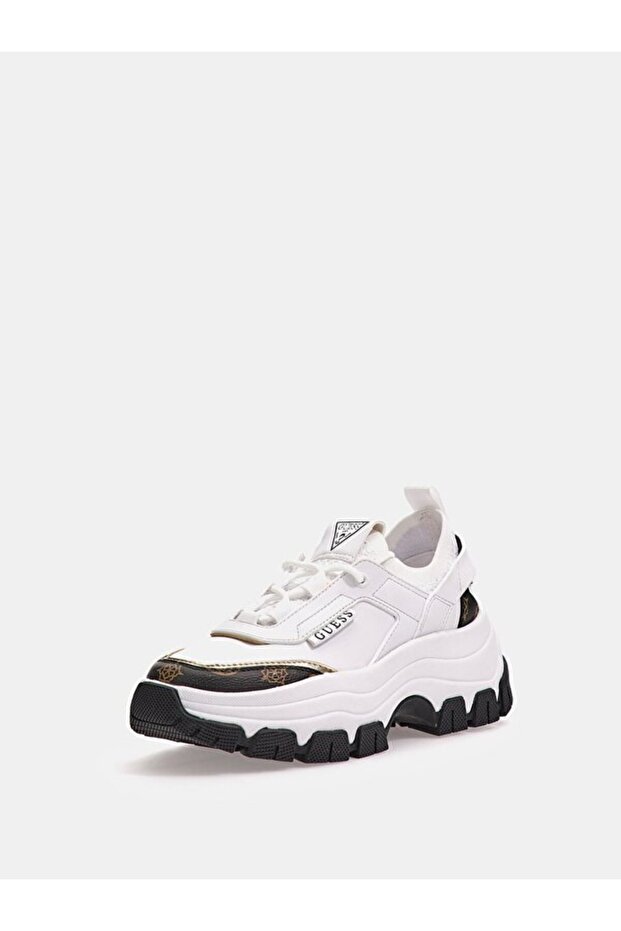 Braydin Kadın Sneaker - 1