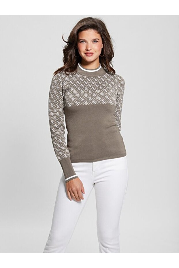 Lise Kadın Triko - 2