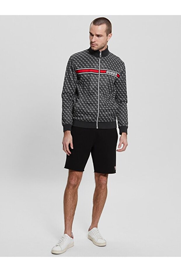 Korbin Erkek Aktif Sweatshirt - 2