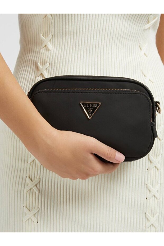 Eco Gemma Damska Torba Crossbody - 3