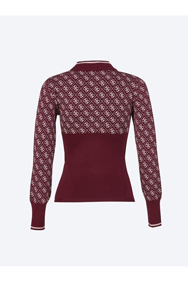 Lise 4G Kadın Triko - 4