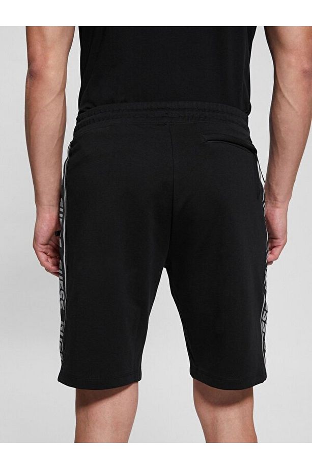 Arlo Erkek Aktif Loose Fit Şort - 5