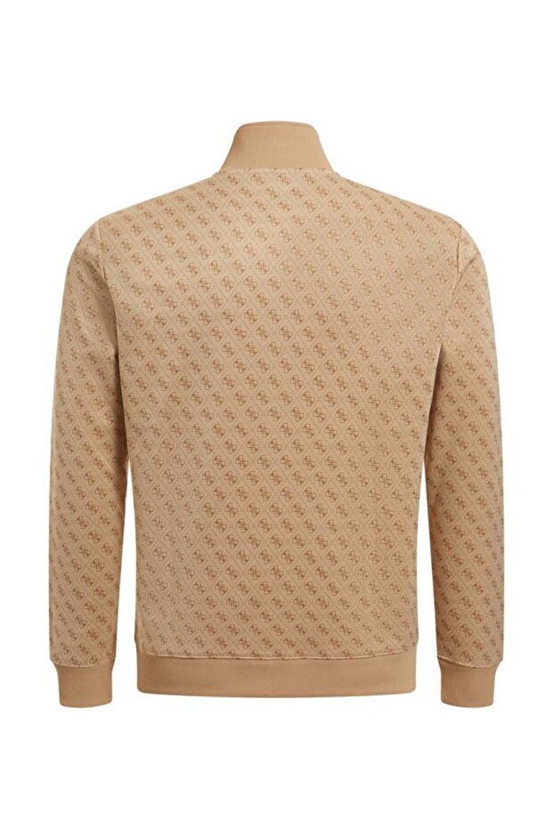 Korbin Erkek Aktif Sweatshirt - 5
