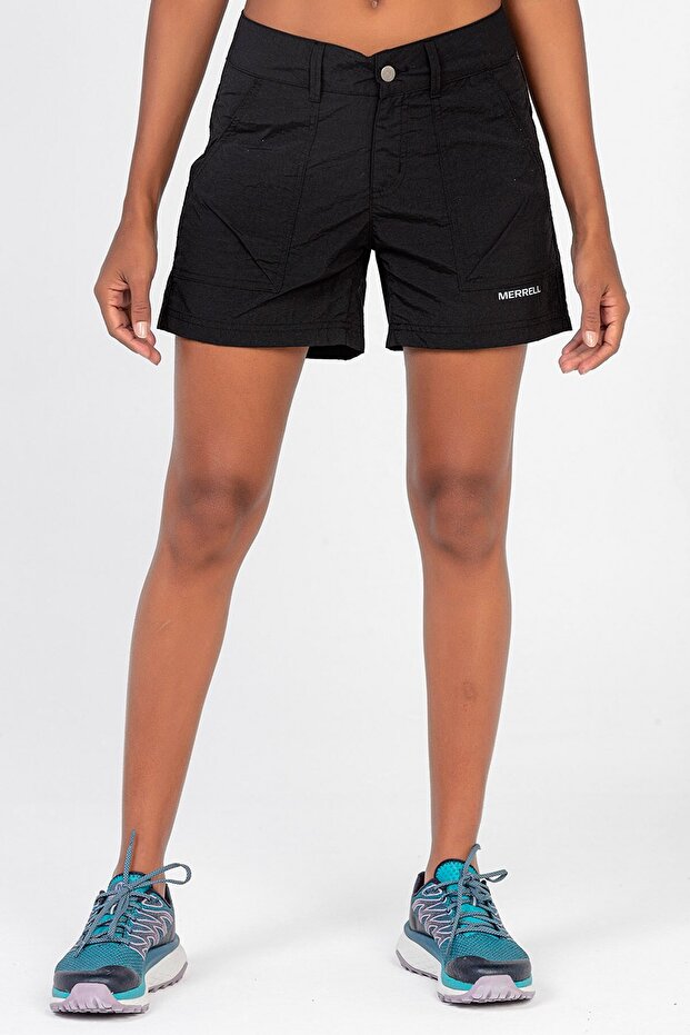 Check Kadın Şort - 7