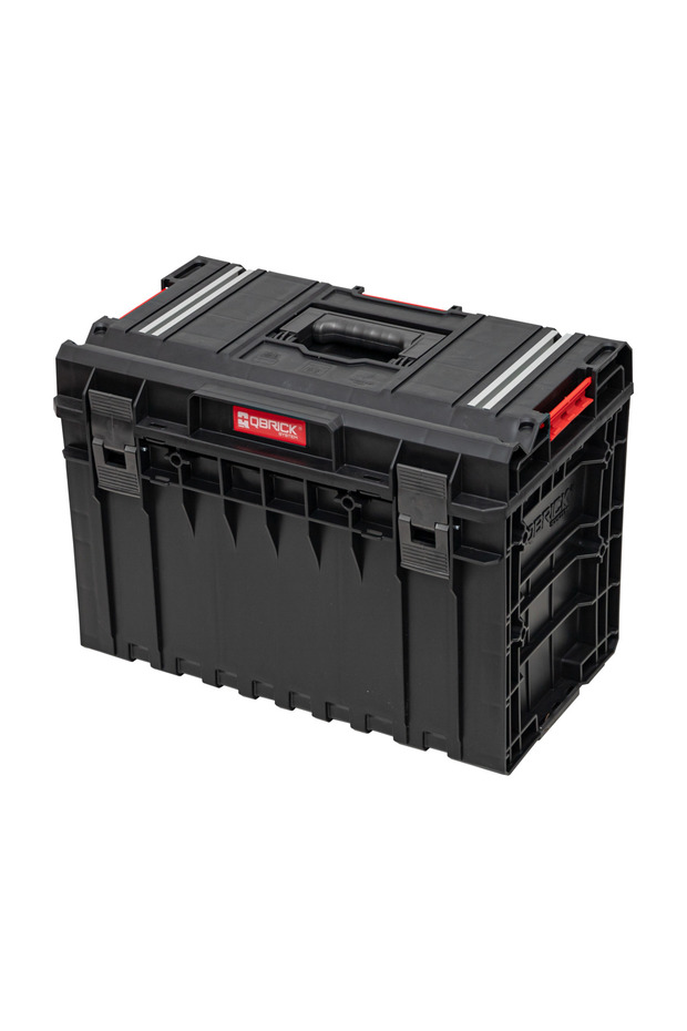 Qbrick System ONE 450 2.0 Technik